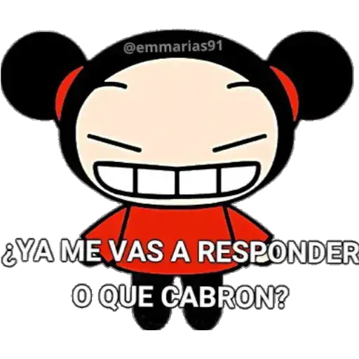 Pucca 