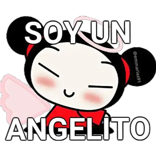 Pucca  preview