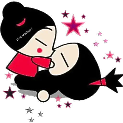 Pucca 