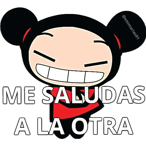 Pucca 