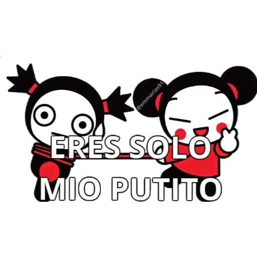 Pucca 