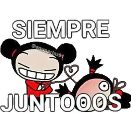Pucca 