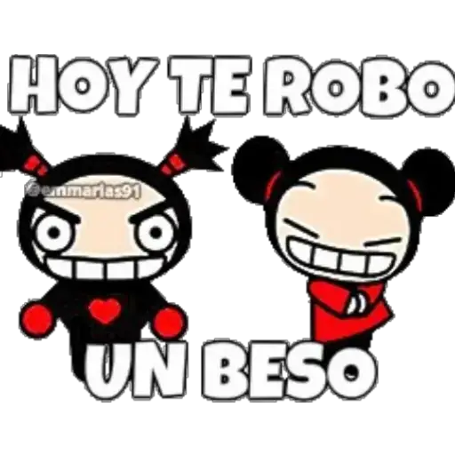 Pucca 