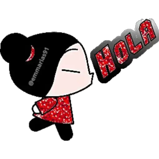 Pucca 