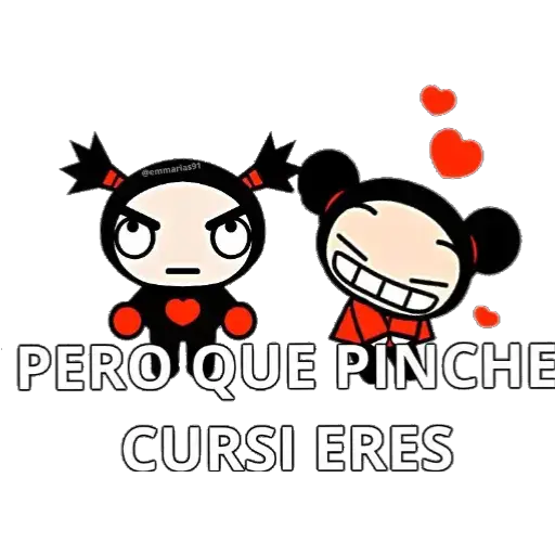 Pucca 