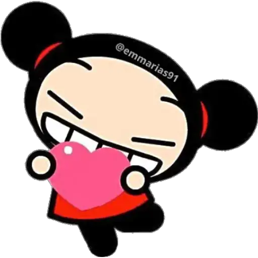 Pucca 
