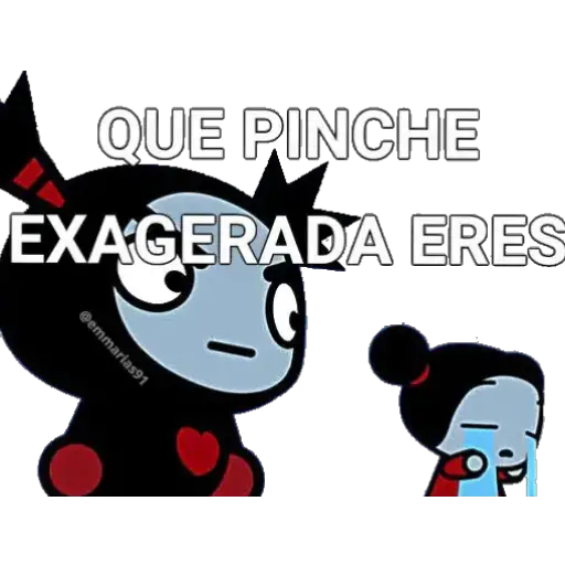 Pucca 