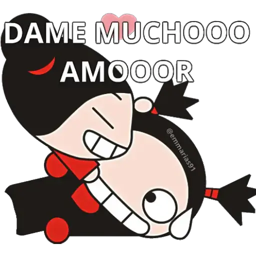 Pucca 
