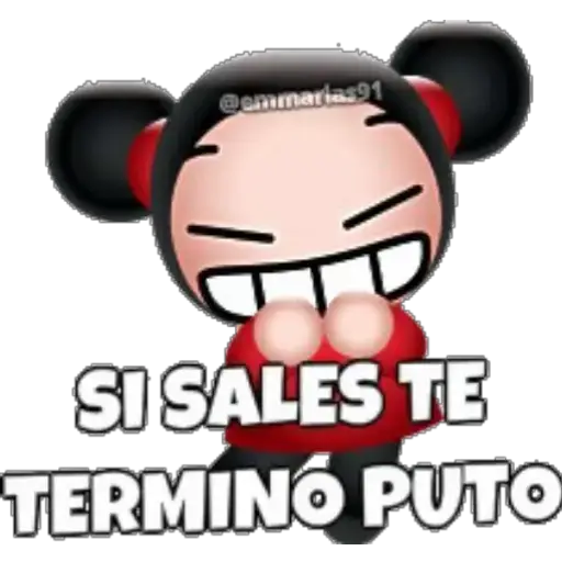 Pucca 