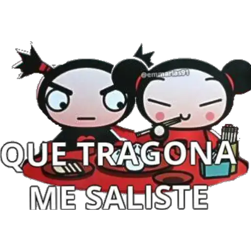 Pucca 