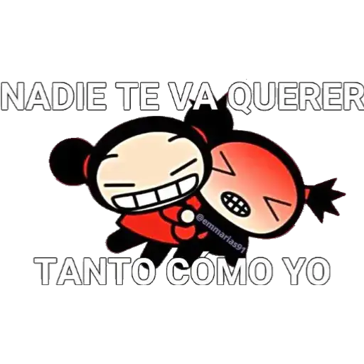 Pucca 