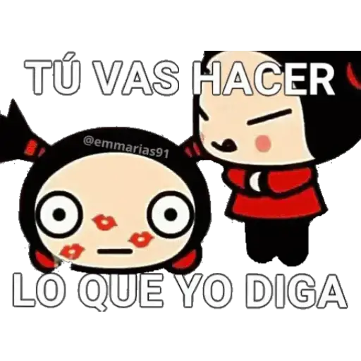 Pucca 