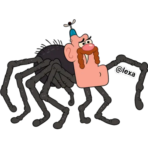 Uncle Grandpa 🍕😎 