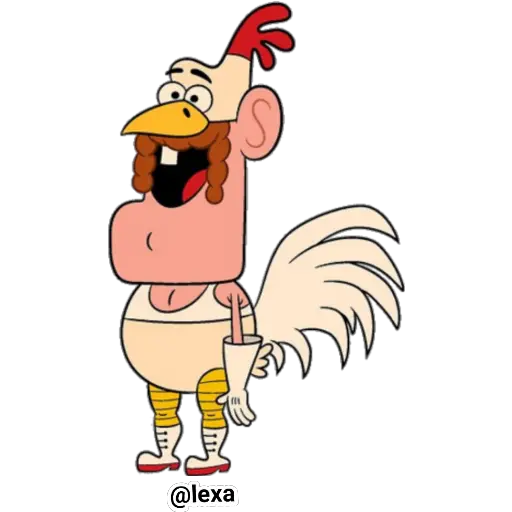 Uncle Grandpa 🍕😎 