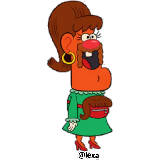 Uncle Grandpa 🍕😎 