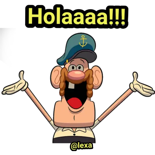 Uncle Grandpa 🍕😎 