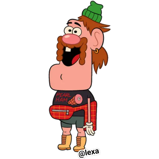 Uncle Grandpa 🍕😎  preview