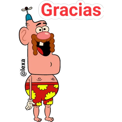Uncle Grandpa 🍕😎 