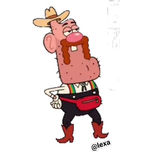 Uncle Grandpa 🍕😎 
