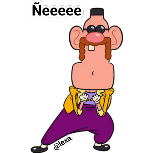 Uncle Grandpa 🍕😎 