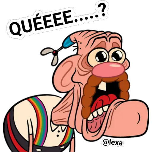 Uncle Grandpa 🍕😎 