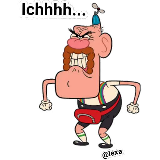 Uncle Grandpa 🍕😎 