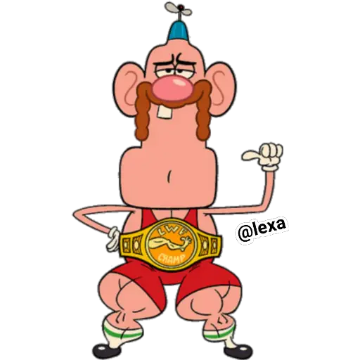 Uncle Grandpa 🍕😎 
