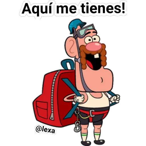 Uncle Grandpa 🍕😎 