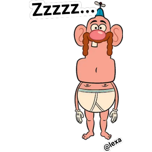 Uncle Grandpa 🍕😎  preview