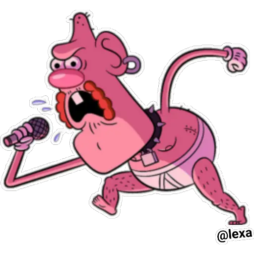 Uncle Grandpa 🍕😎 