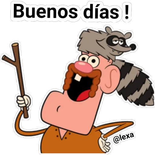 Uncle Grandpa 🍕😎 