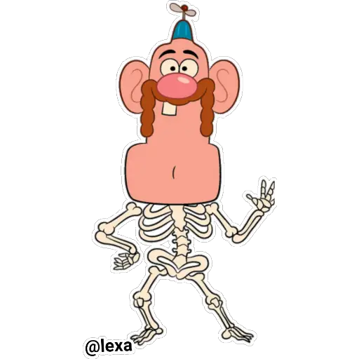 Uncle Grandpa 🍕😎 
