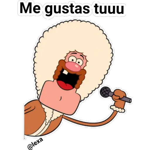 Uncle Grandpa 🍕😎 