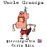 Uncle Grandpa 🍕😎 