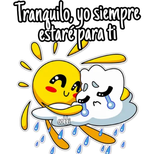 《🌈☀️clima con fases🌤🌙》 