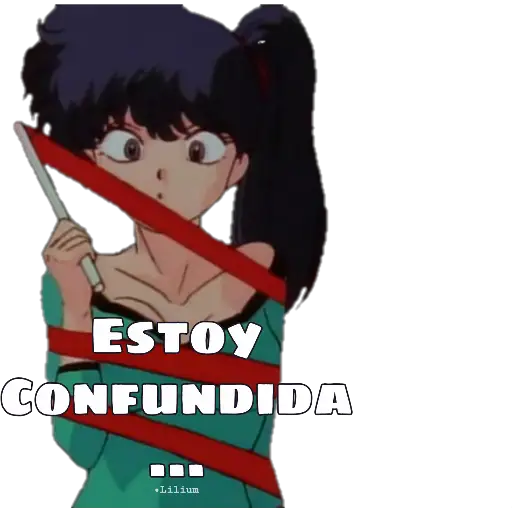 Ranma (Rumiko Takahashi) 