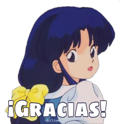 Ranma (Rumiko Takahashi) 