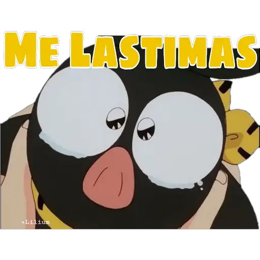 Ranma (Rumiko Takahashi) 