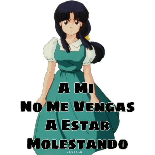 Ranma (Rumiko Takahashi) 