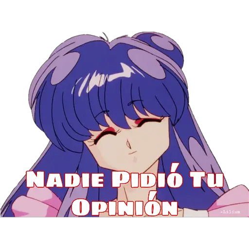 Ranma (Rumiko Takahashi) 