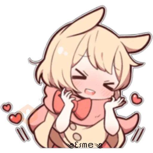 ❄️💞👧🏼*Niña adorable1️⃣💞👧🏼❄️ sticker 25