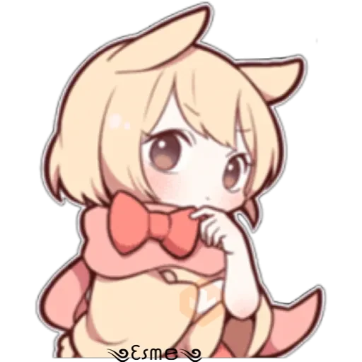 ❄️💞👧🏼*Niña adorable1️⃣💞👧🏼❄️ sticker 30