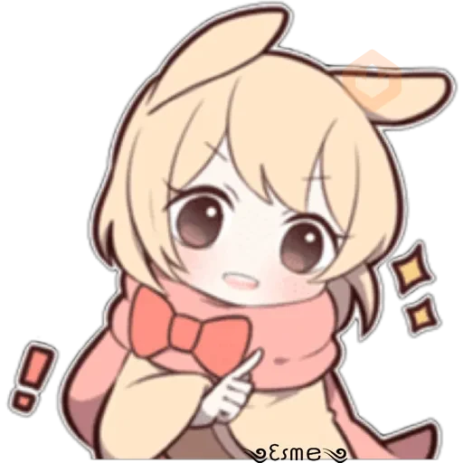 ❄️💞👧🏼*Niña adorable1️⃣💞👧🏼❄️ sticker 21
