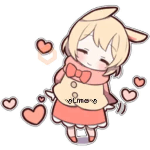 ❄️💞👧🏼*Niña adorable1️⃣💞👧🏼❄️ sticker 12