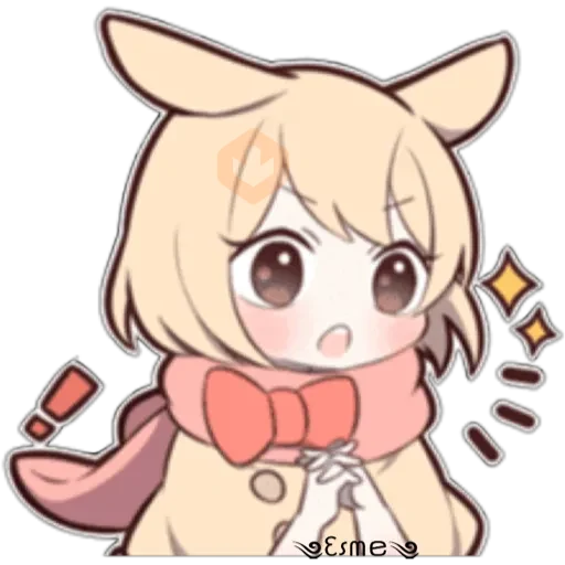 ❄️💞👧🏼*Niña adorable1️⃣💞👧🏼❄️ sticker 27