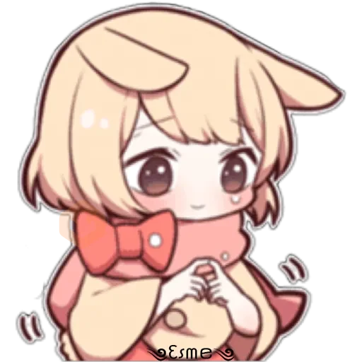 ❄️💞👧🏼*Niña adorable1️⃣💞👧🏼❄️ sticker 13
