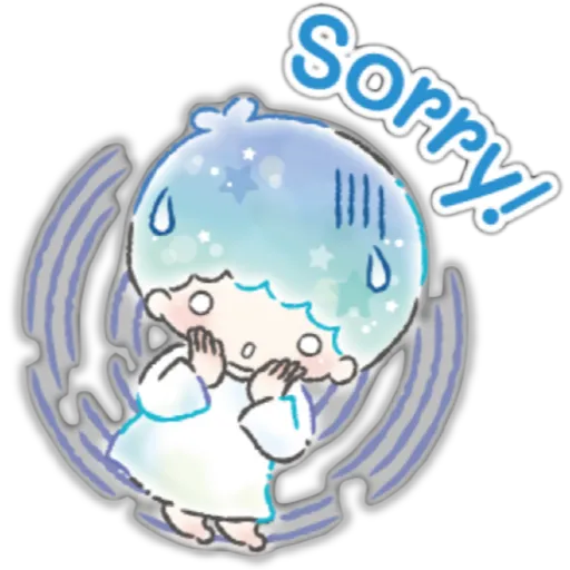 🌸❄️Litle Twin Stars🌸❄️