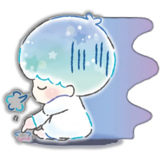 🌸❄️Litle Twin Stars🌸❄️