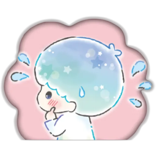 🌸❄️Litle Twin Stars🌸❄️
