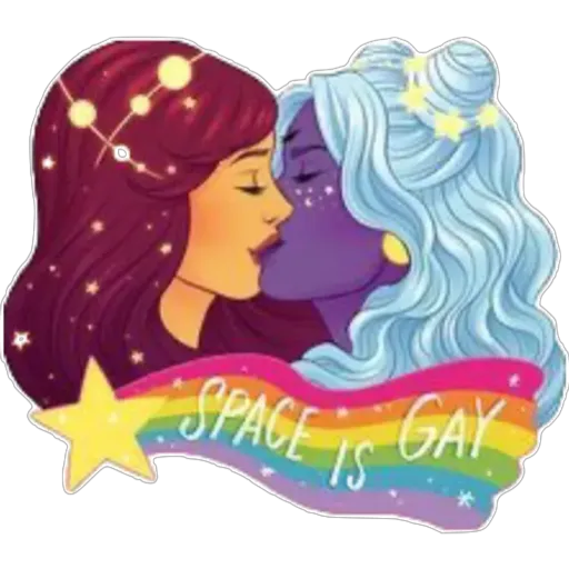 🏳️‍🌈 lgbt -#4 aish 💕